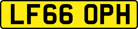 LF66OPH