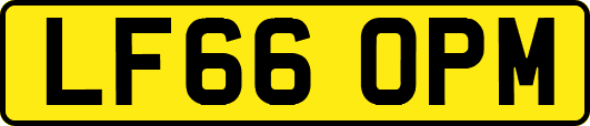 LF66OPM