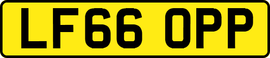 LF66OPP