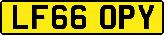 LF66OPY