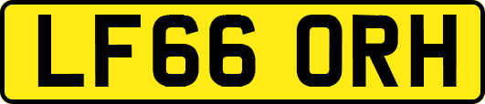 LF66ORH