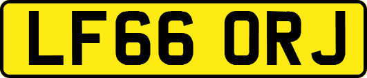 LF66ORJ