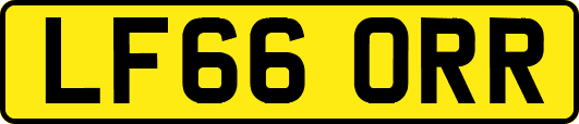 LF66ORR