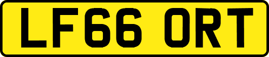 LF66ORT