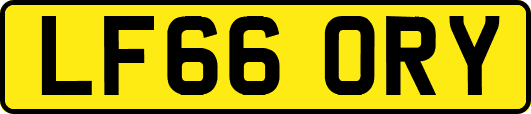 LF66ORY