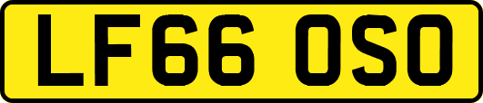 LF66OSO