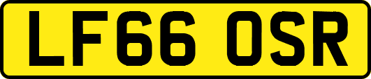 LF66OSR