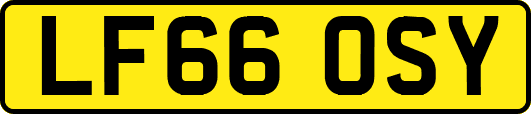 LF66OSY