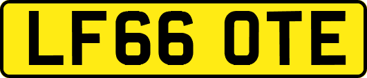 LF66OTE
