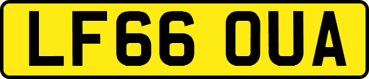 LF66OUA