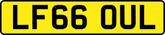 LF66OUL