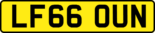 LF66OUN