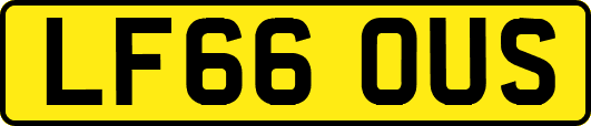 LF66OUS