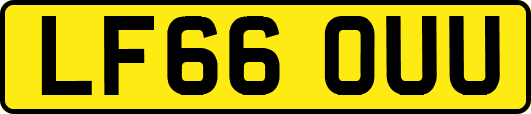 LF66OUU
