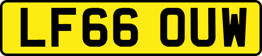 LF66OUW