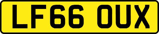 LF66OUX