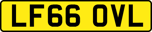 LF66OVL