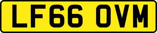 LF66OVM