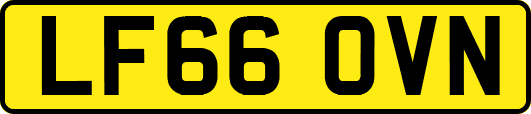 LF66OVN