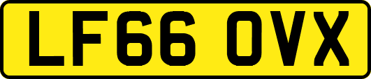 LF66OVX