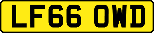 LF66OWD