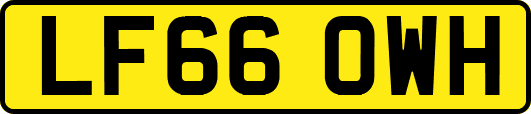 LF66OWH