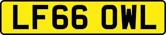 LF66OWL
