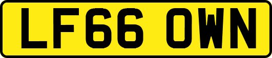 LF66OWN