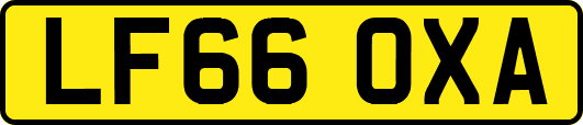 LF66OXA