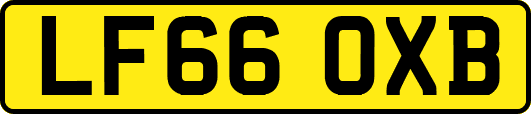 LF66OXB