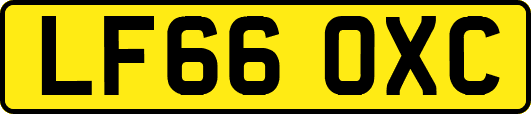 LF66OXC