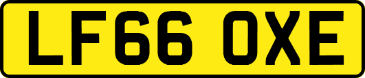 LF66OXE