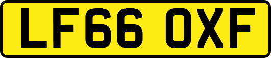 LF66OXF