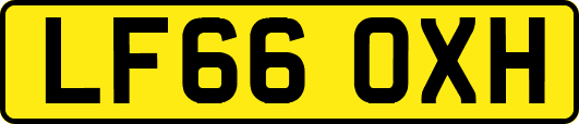 LF66OXH