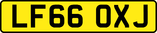LF66OXJ