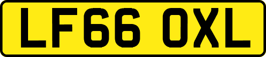 LF66OXL