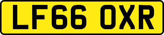 LF66OXR