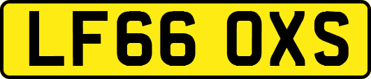 LF66OXS