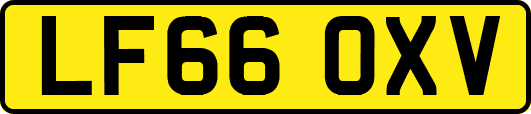 LF66OXV