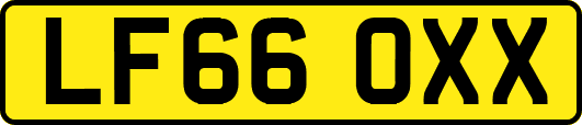 LF66OXX
