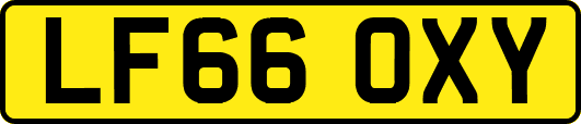 LF66OXY