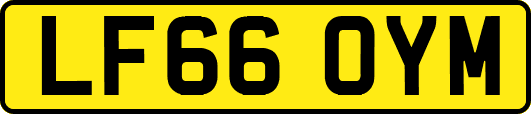 LF66OYM