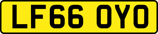 LF66OYO