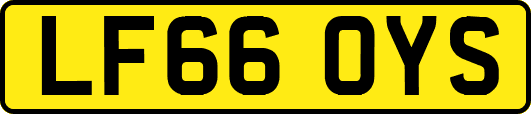 LF66OYS