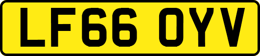LF66OYV