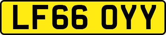 LF66OYY