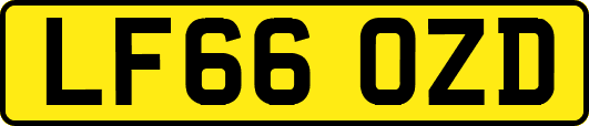 LF66OZD