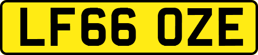 LF66OZE