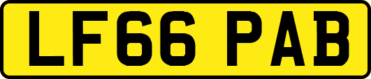 LF66PAB