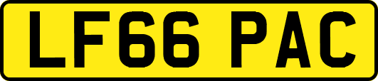 LF66PAC